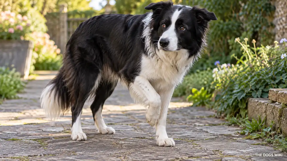 Why Is My Dog Limping?