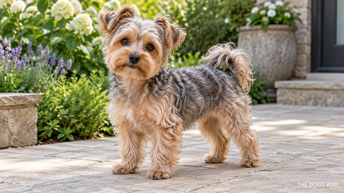 Yorkipoo: Profile, Temperament, Health, and Care Guide