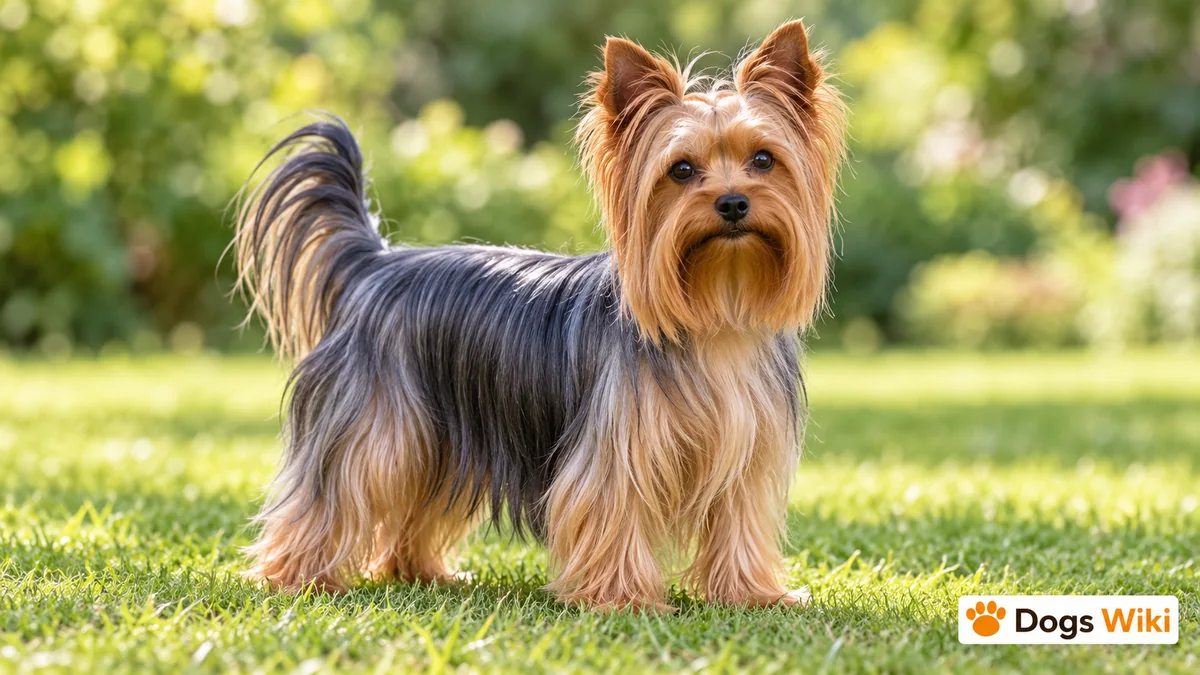Yorkshire Terrier: Breed Profile, Temperament, Health, and Care Guide
